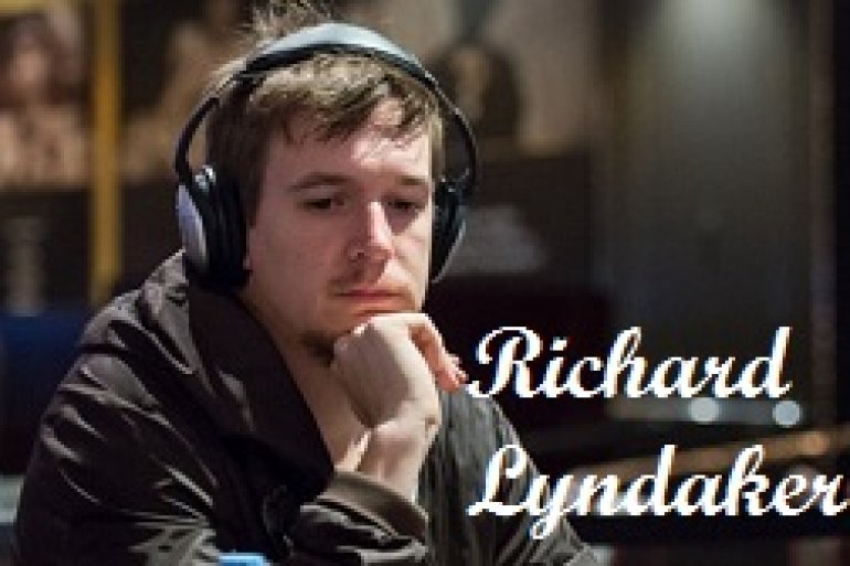 Richard Lyndaker